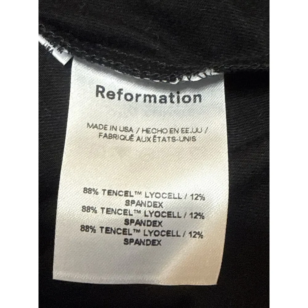 Reformation vernon taken